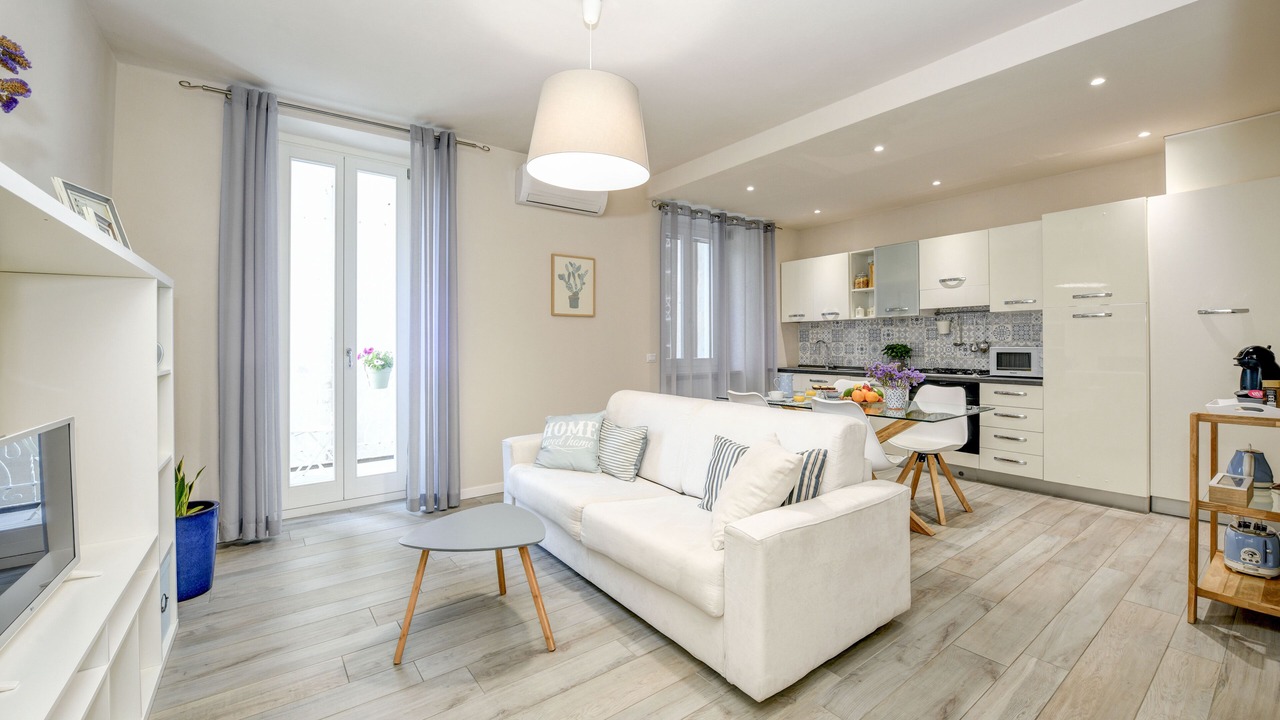 Photo of Livingroom in Desenzano del Garda City Centre