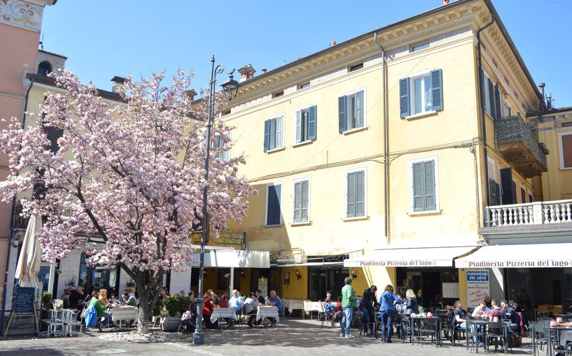 Photo of Outdoor in Desenzano del Garda City Centre
