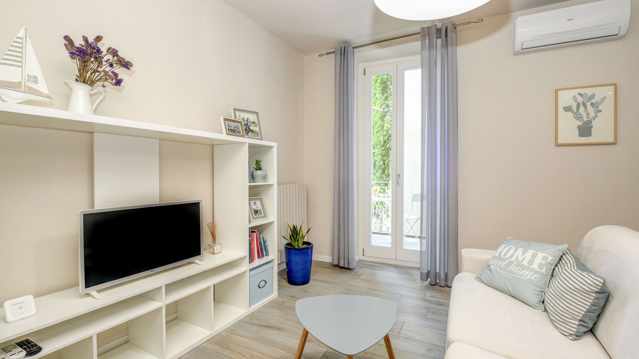Photo of Livingroom in Desenzano del Garda City Centre
