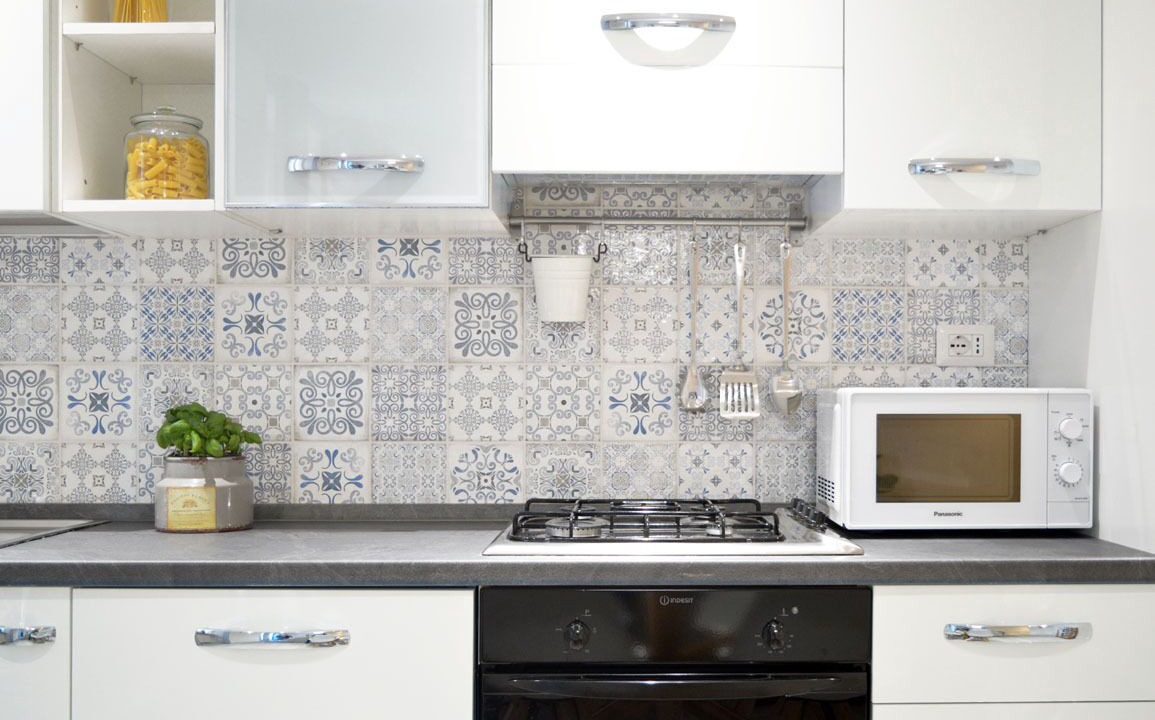 Photo of Kitchen in Desenzano del Garda City Centre