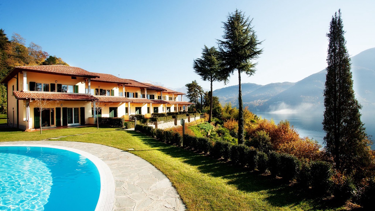 Photo of Outdoor in Tremezzo