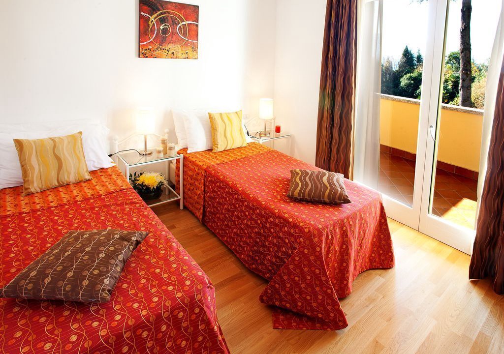 Photo of Bedroom in Tremezzo