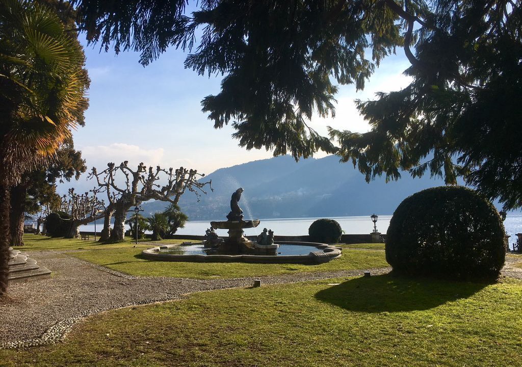 Photo of Others in Tremezzo