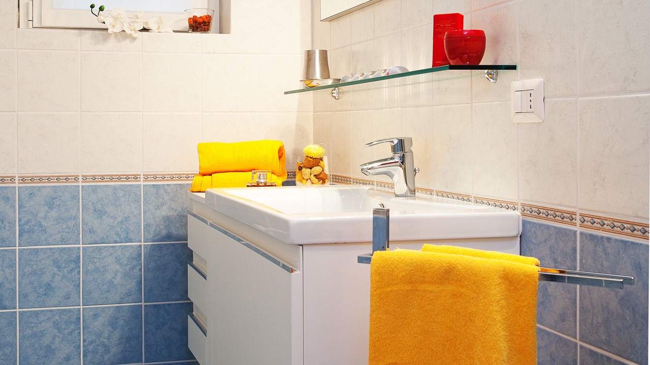 Photo of Bathroom in Tremezzo