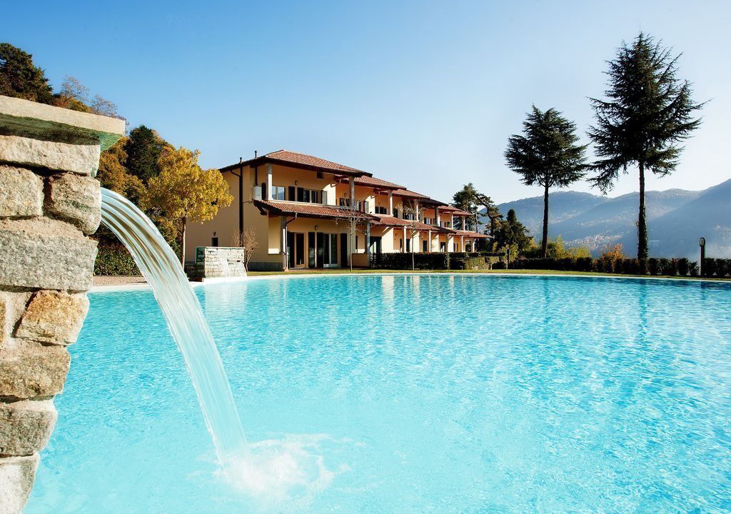 Photo of Outdoor in Tremezzo