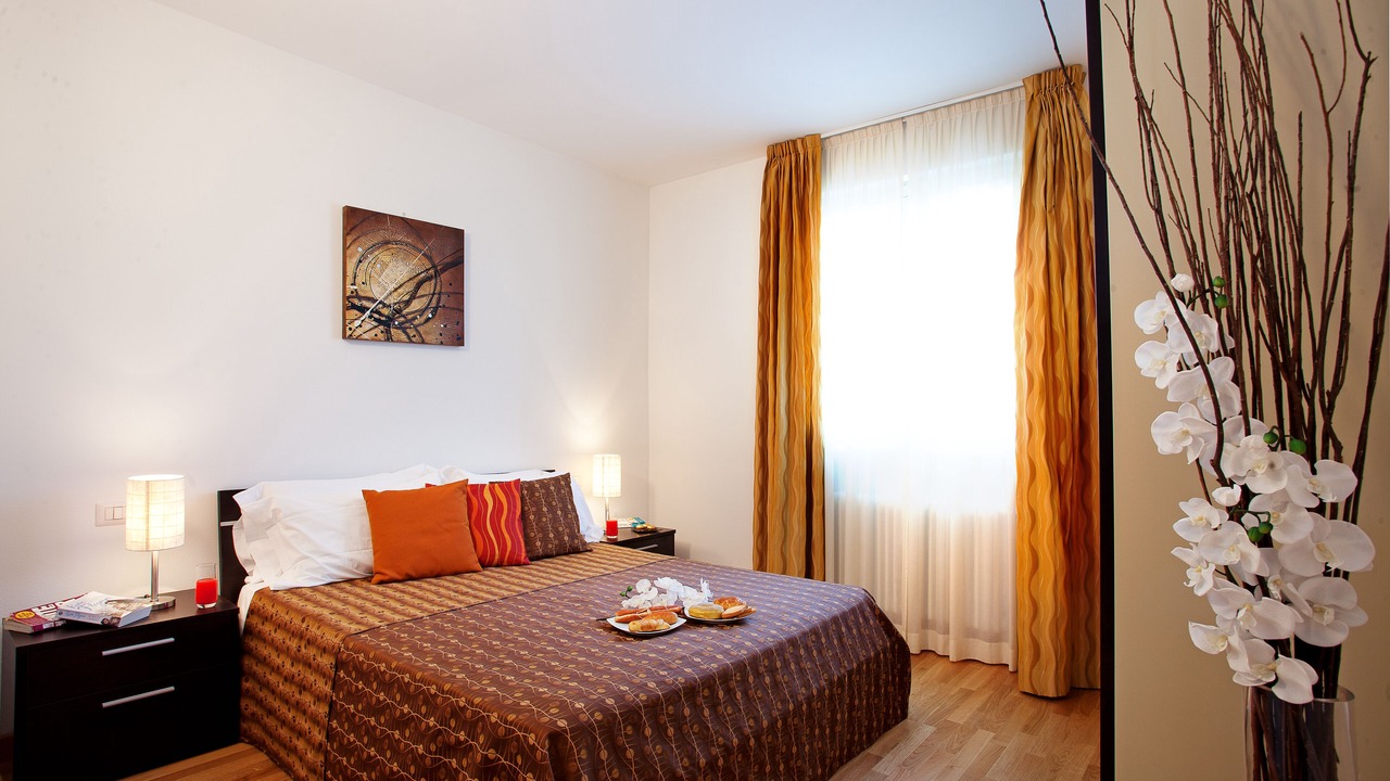 Photo of Bedroom in Tremezzo