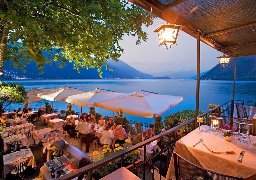 Photo of Outdoor in Tremezzo