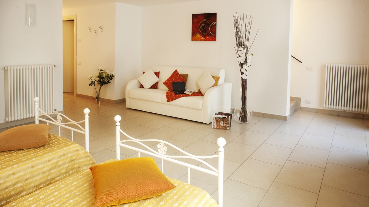 Photo of Bedroom in Tremezzo
