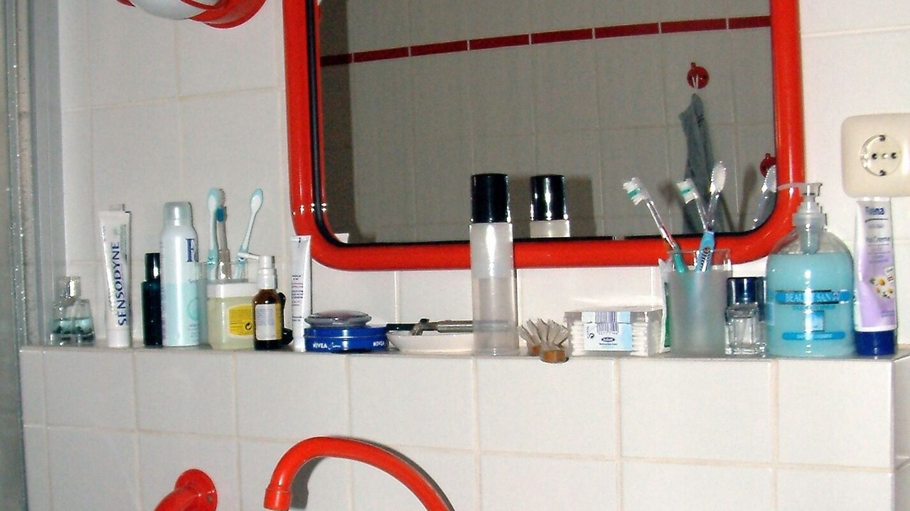 Photo of Bathroom in Muslone