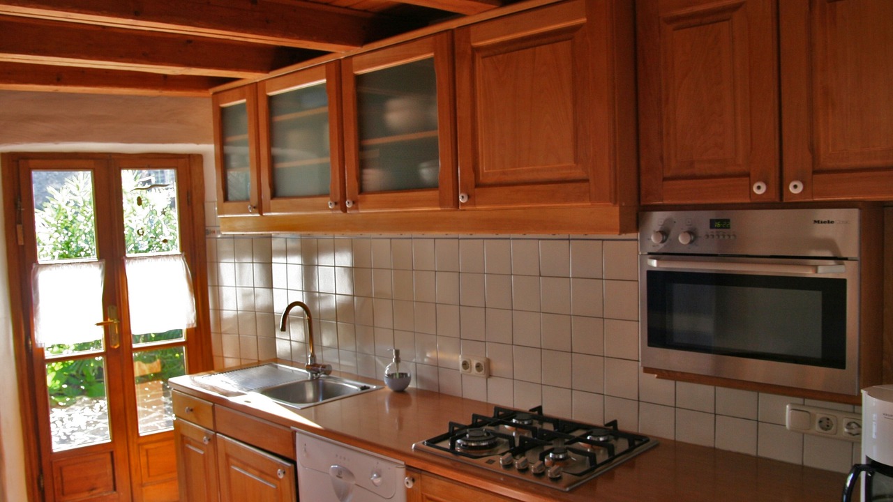 Photo of Kitchen in Muslone