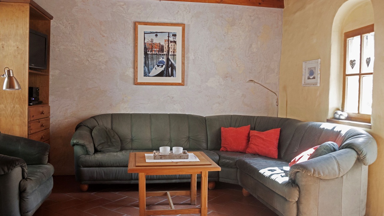 Photo of Livingroom in Muslone