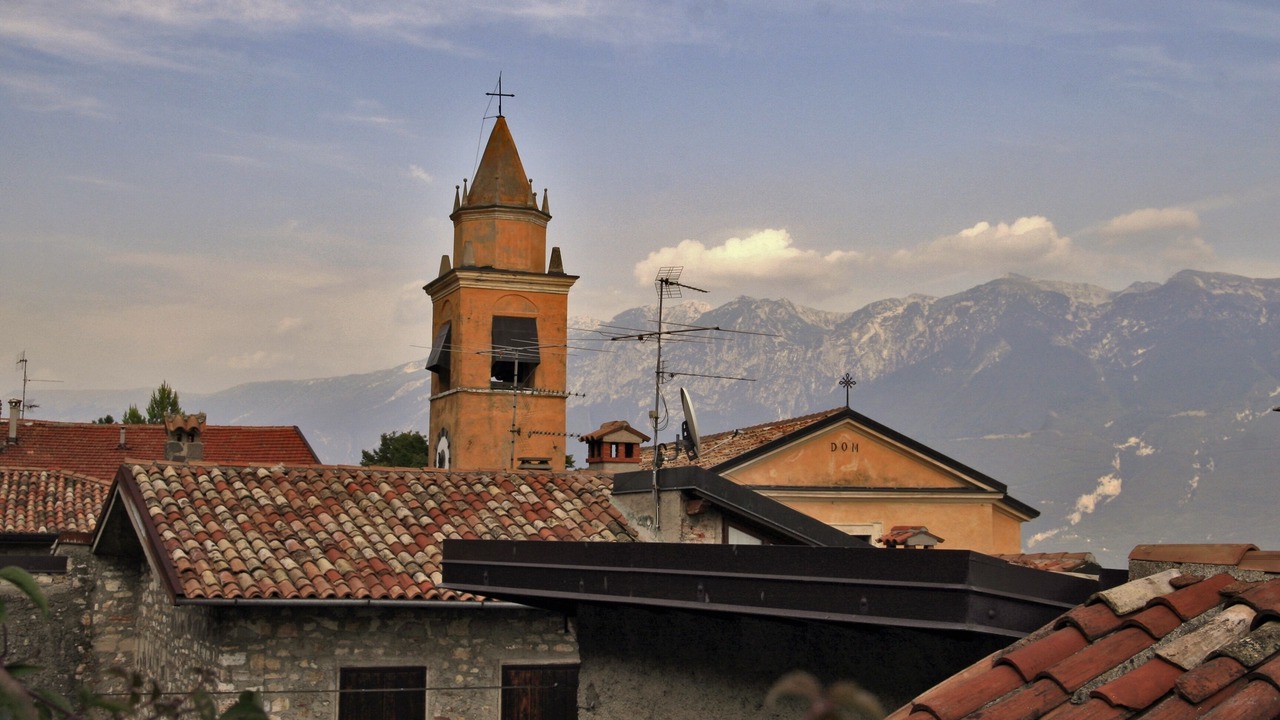 Photo of Outdoor in Muslone