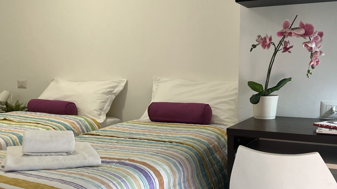 Photo of Bedroom in Pero