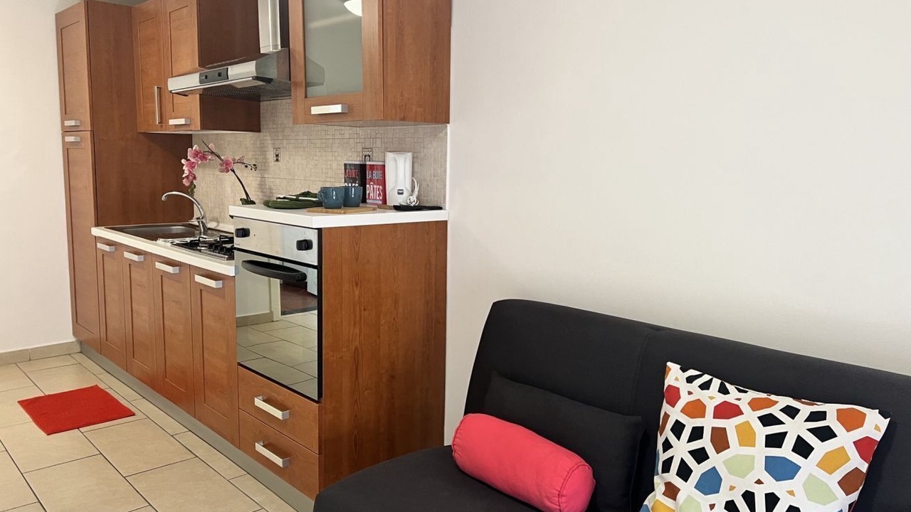 Photo of Kitchen in Pero