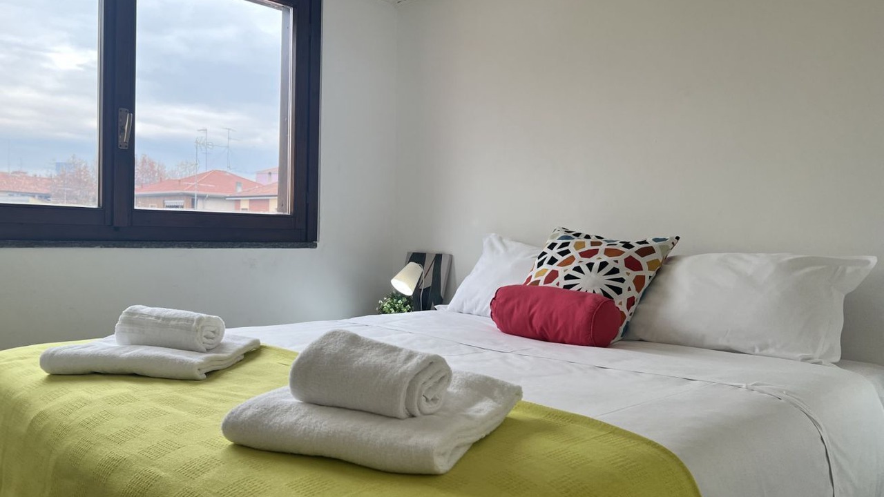 Photo of Bedroom in Pero