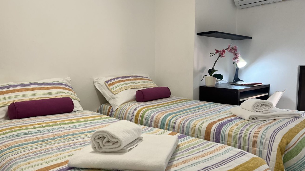 Photo of Bedroom in Pero