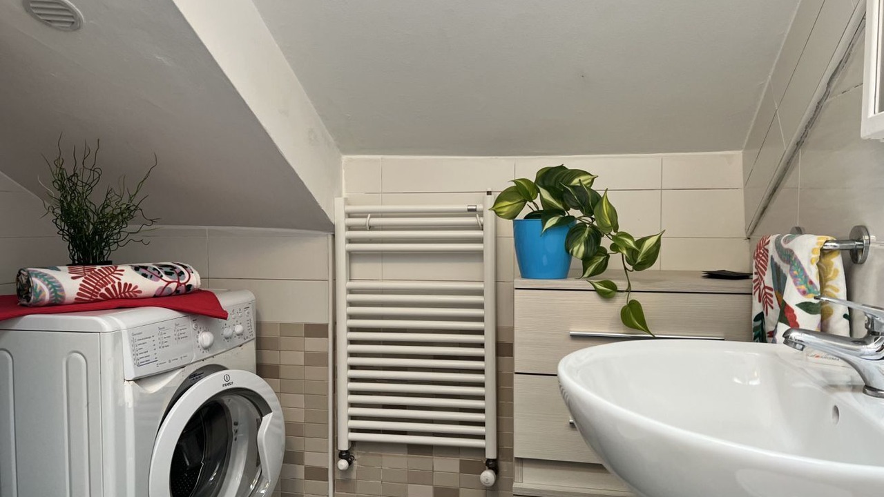 Photo of Bathroom in Pero
