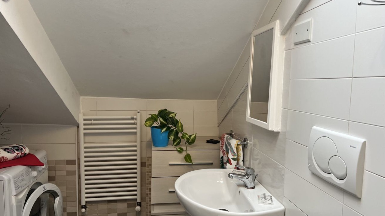 Photo of Bathroom in Pero