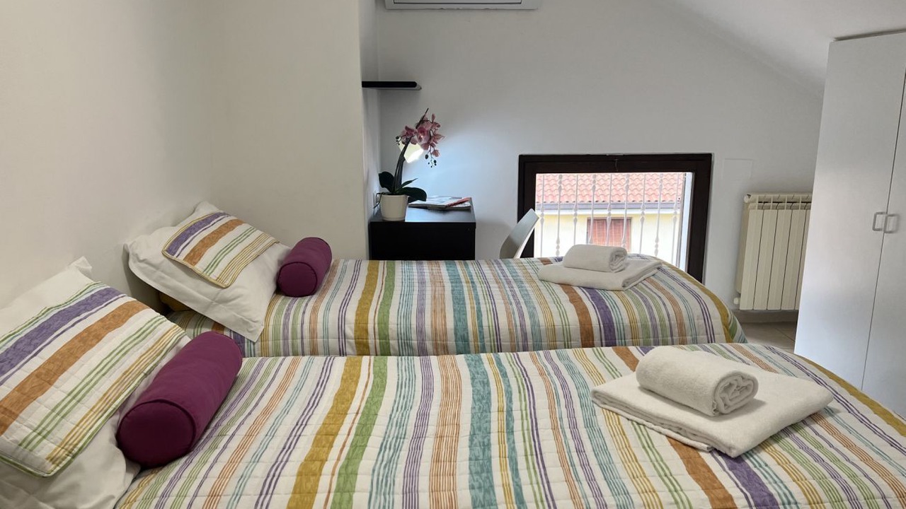 Photo of Bedroom in Pero
