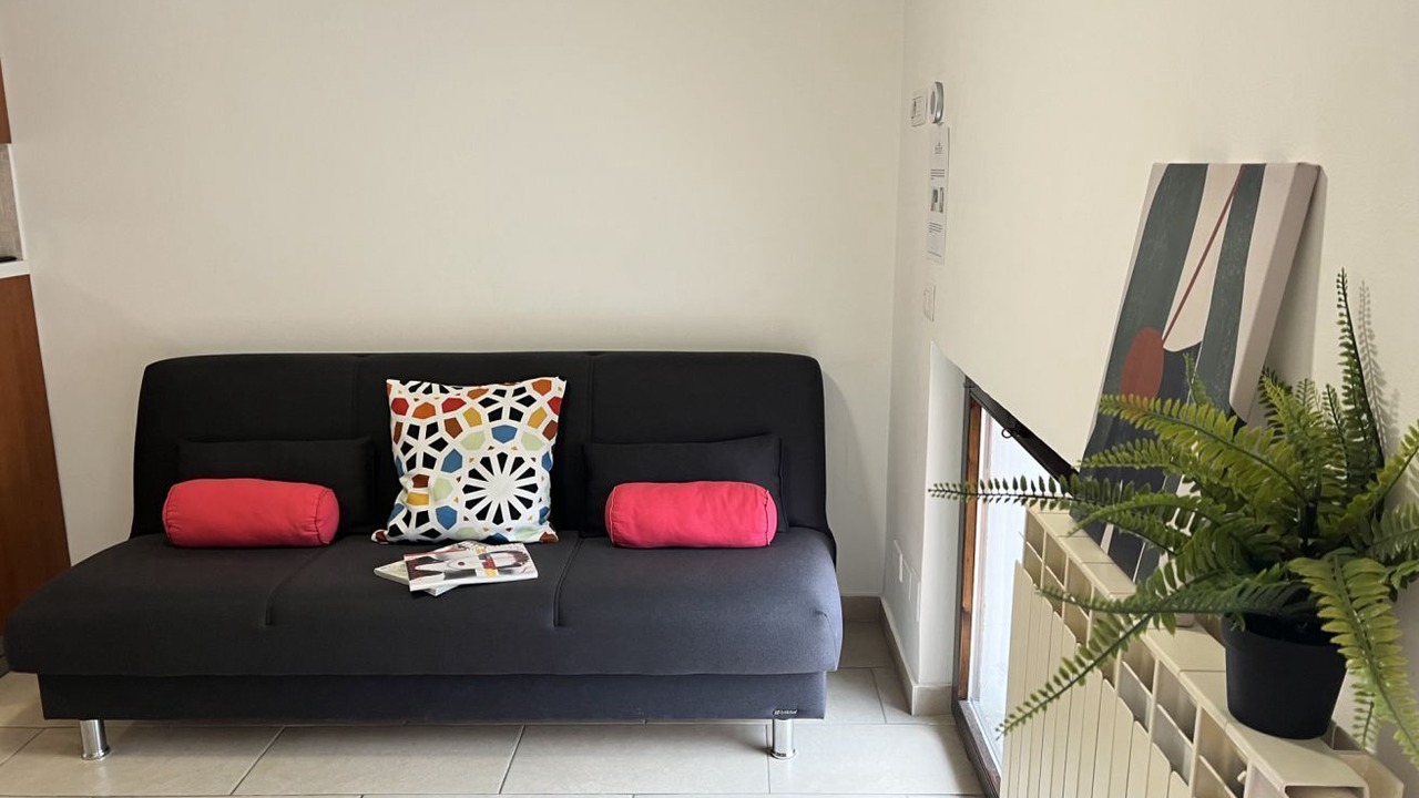 Photo of Livingroom in Pero