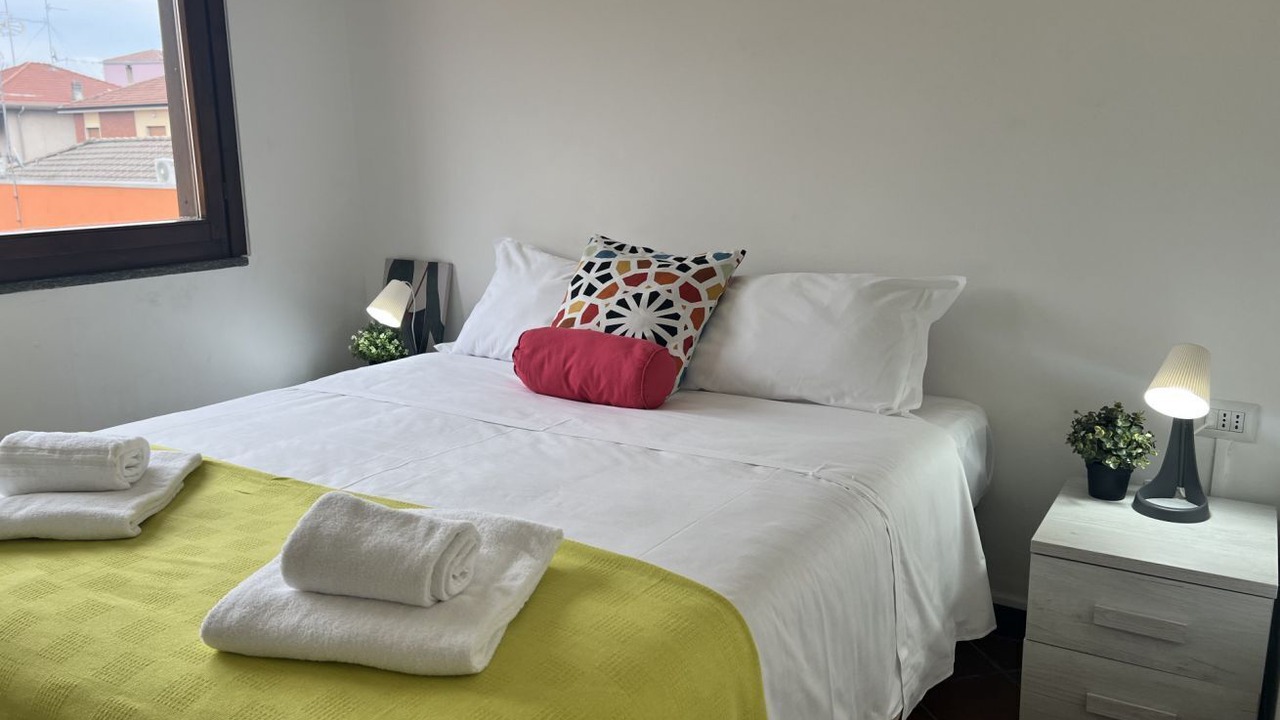 Photo of Bedroom in Pero