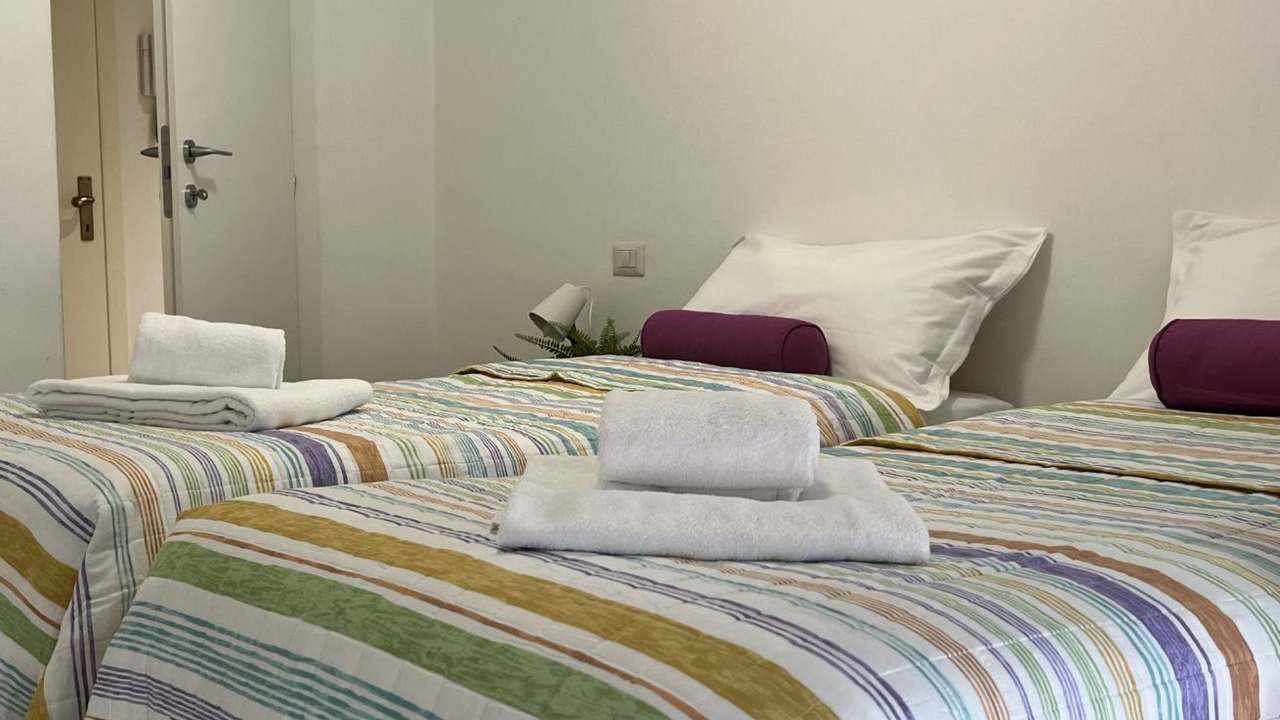 Photo of Bedroom in Pero