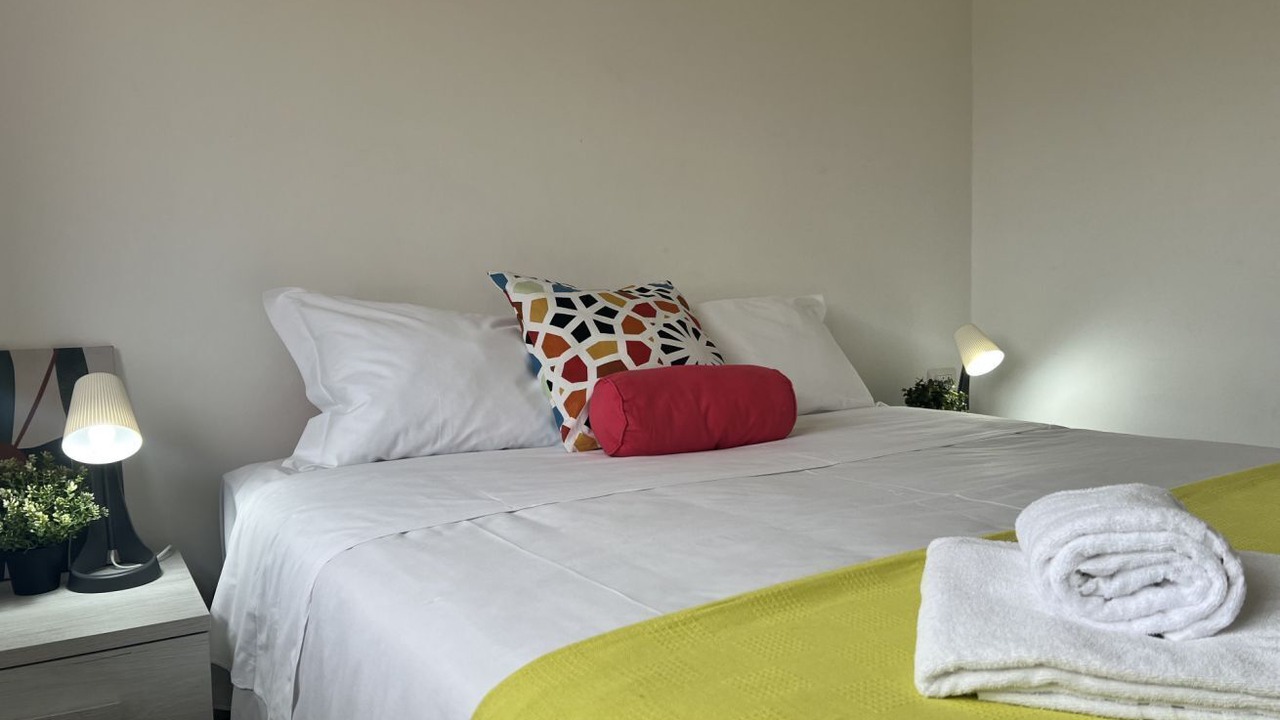 Photo of Bedroom in Pero