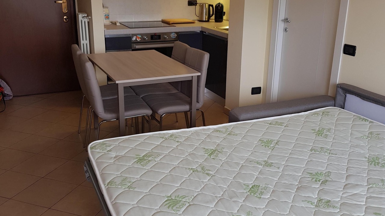 Photo of Bedroom in Busto Arsizio
