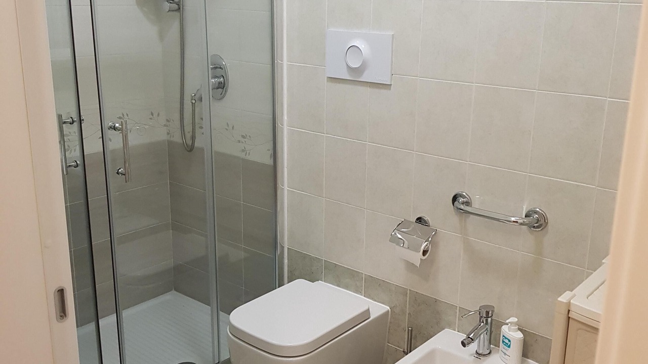 Photo of Bathroom in Busto Arsizio