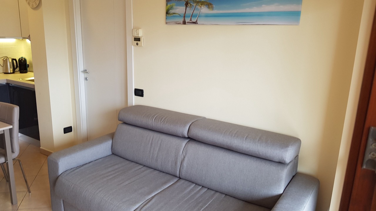 Photo of Livingroom in Busto Arsizio