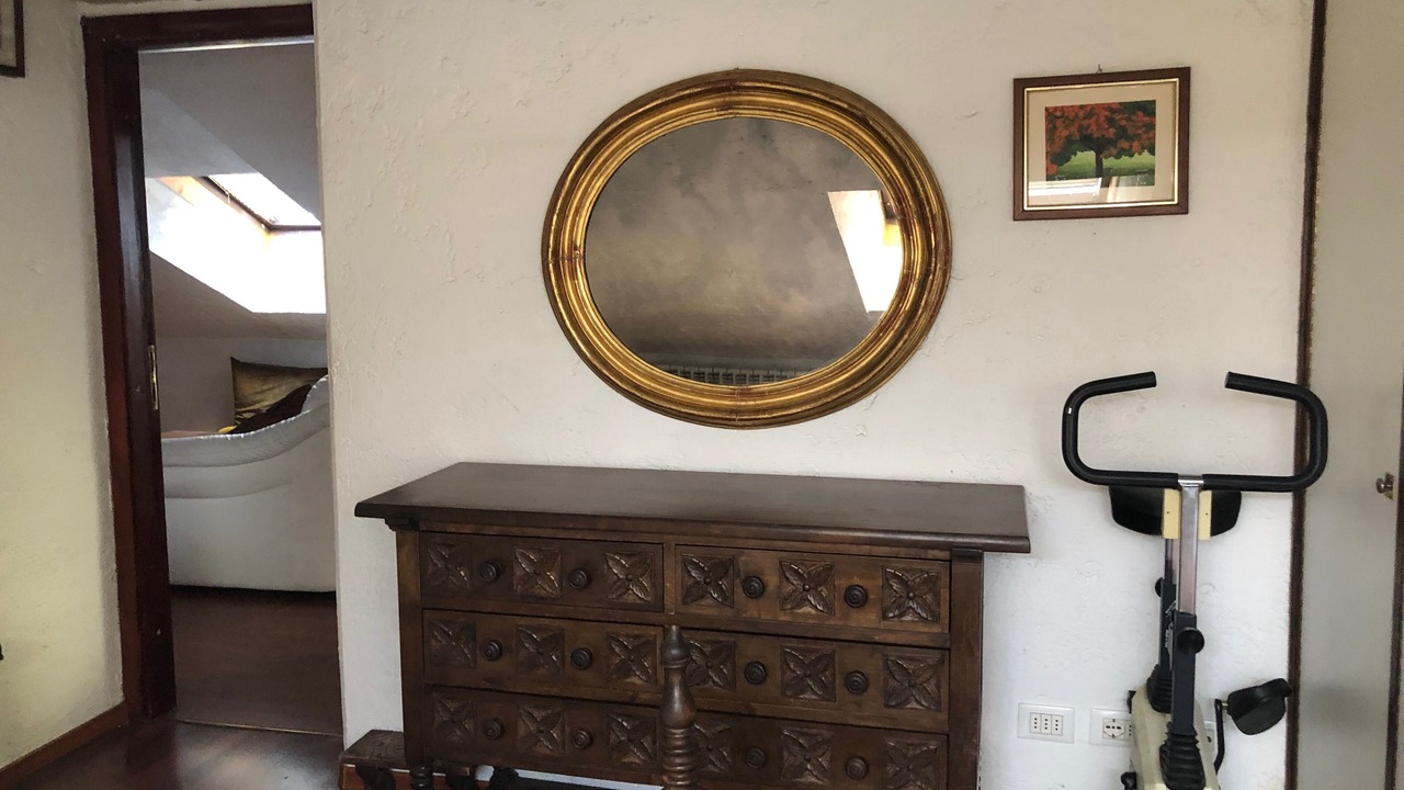 Photo of Bedroom in Forze Armate - Sella Nuova