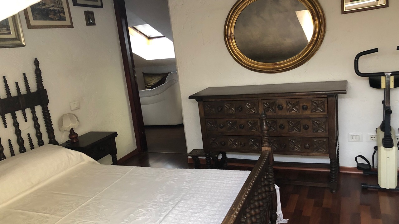 Photo of Bedroom in Forze Armate - Sella Nuova