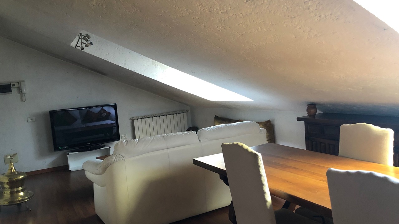 Photo of Livingroom in Forze Armate - Sella Nuova