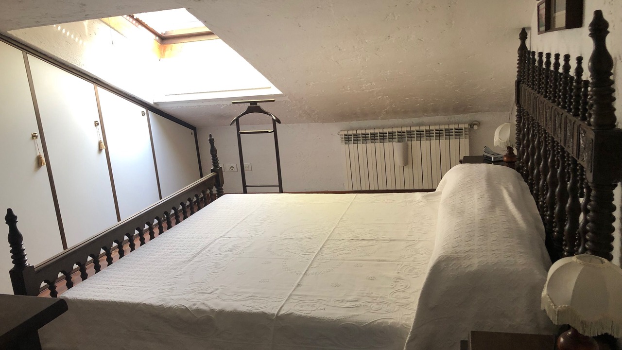 Photo of Bedroom in Forze Armate - Sella Nuova
