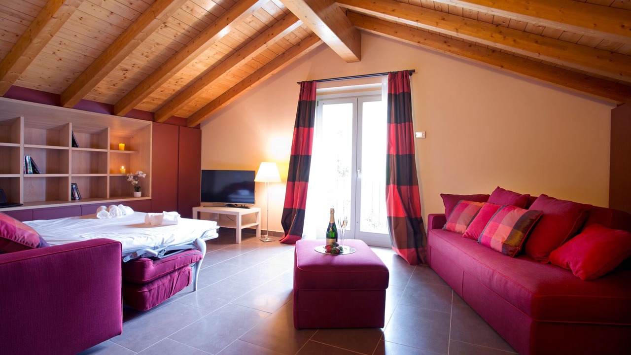 Photo of Bedroom in Sala Comacina