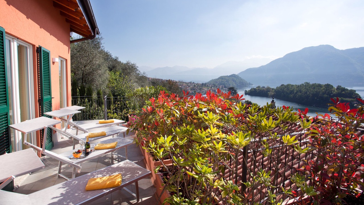Photo of Outdoor in Sala Comacina