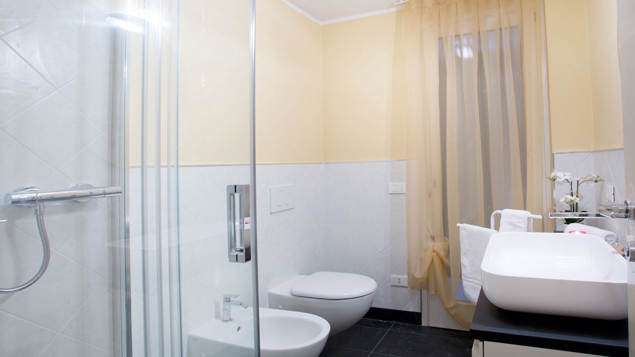 Photo of Bathroom in Sala Comacina