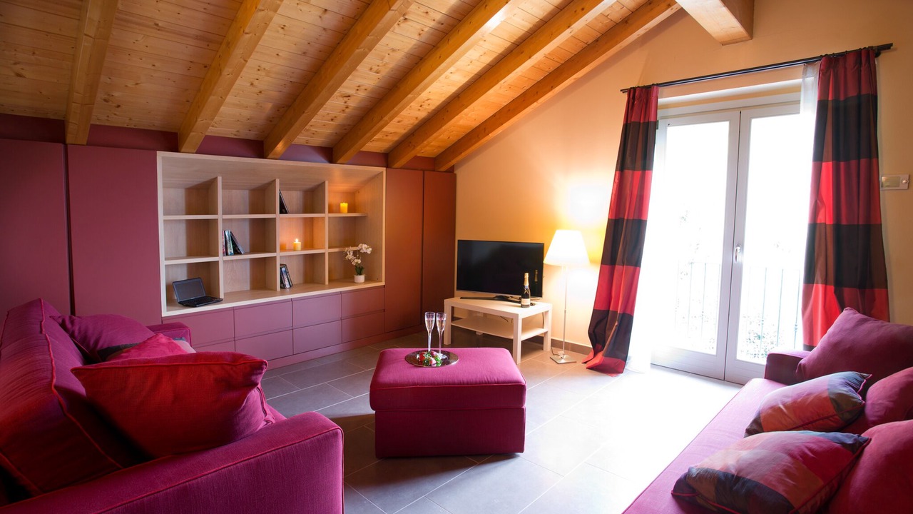 Photo of Bedroom in Sala Comacina