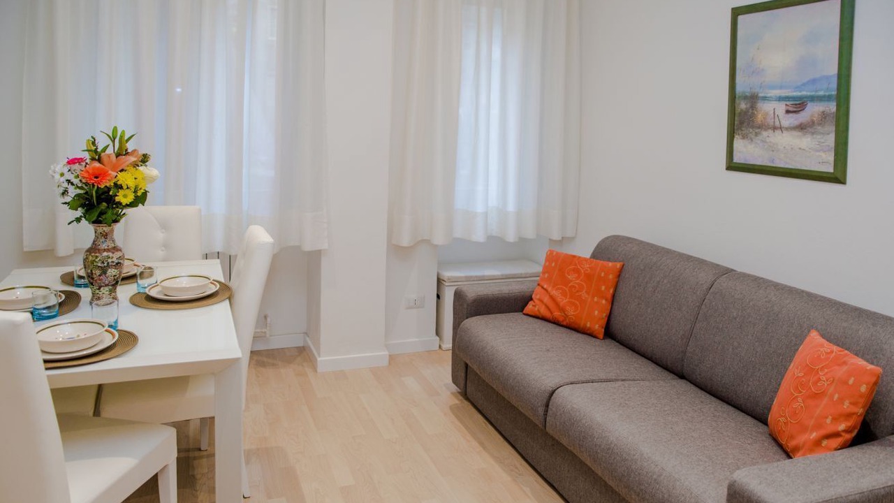 Photo of Livingroom in Montalbino