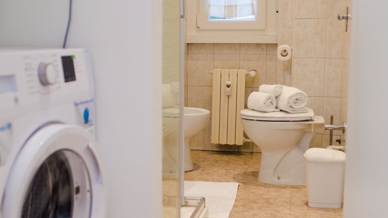 Photo of Bathroom in Montalbino