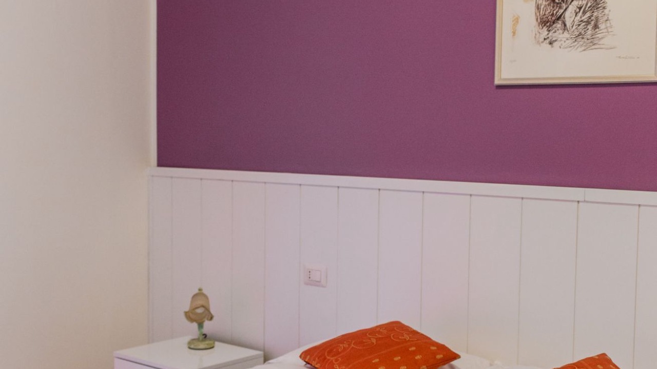 Photo of Bedroom in Montalbino