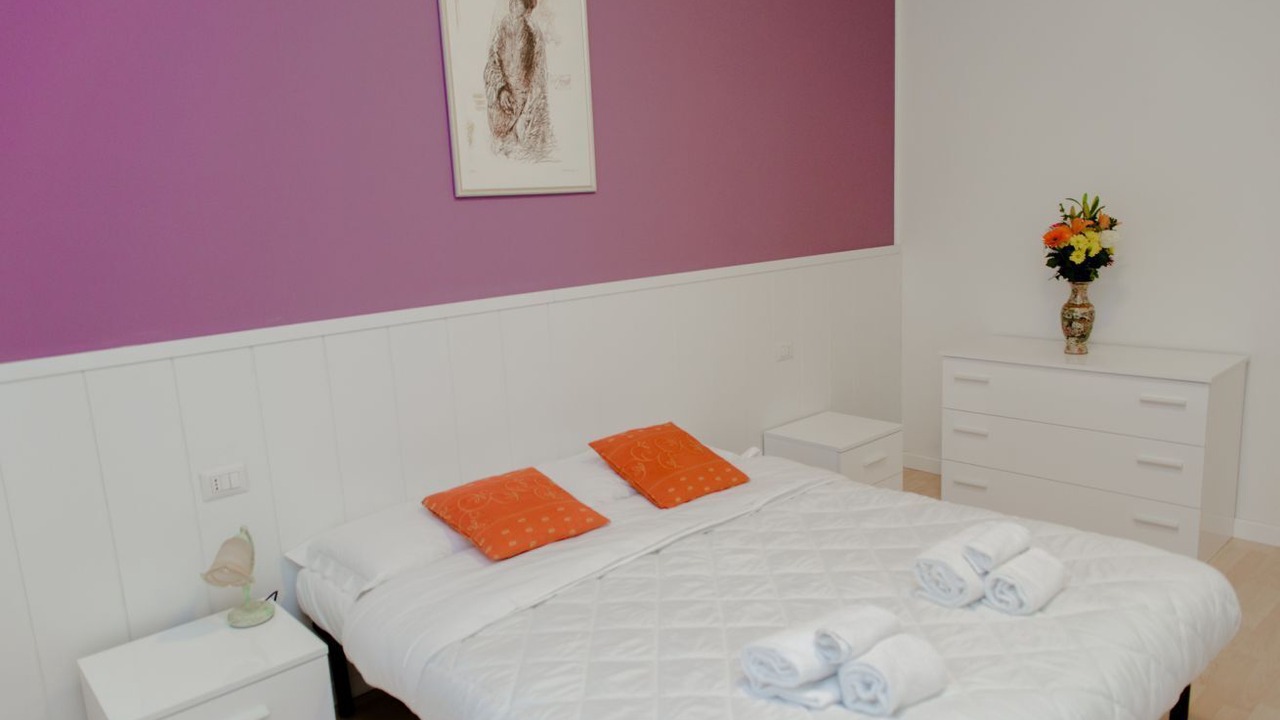 Photo of Bedroom in Montalbino