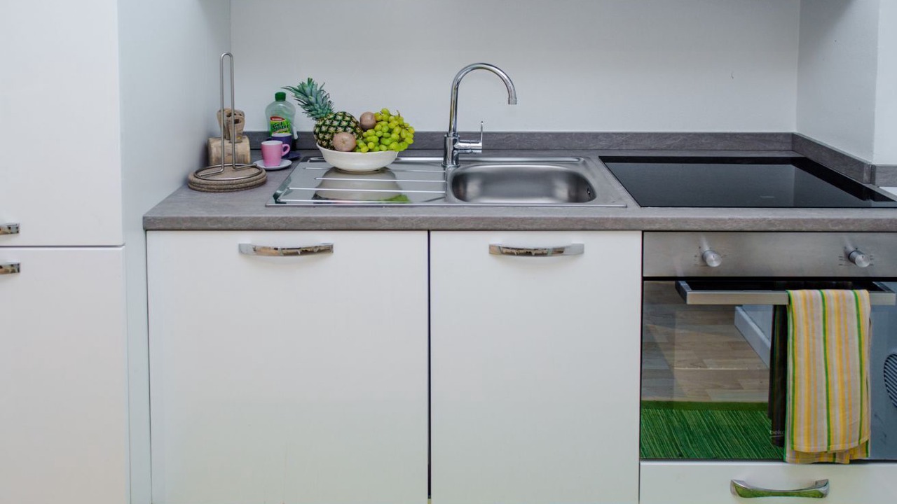 Photo of Kitchen in Montalbino
