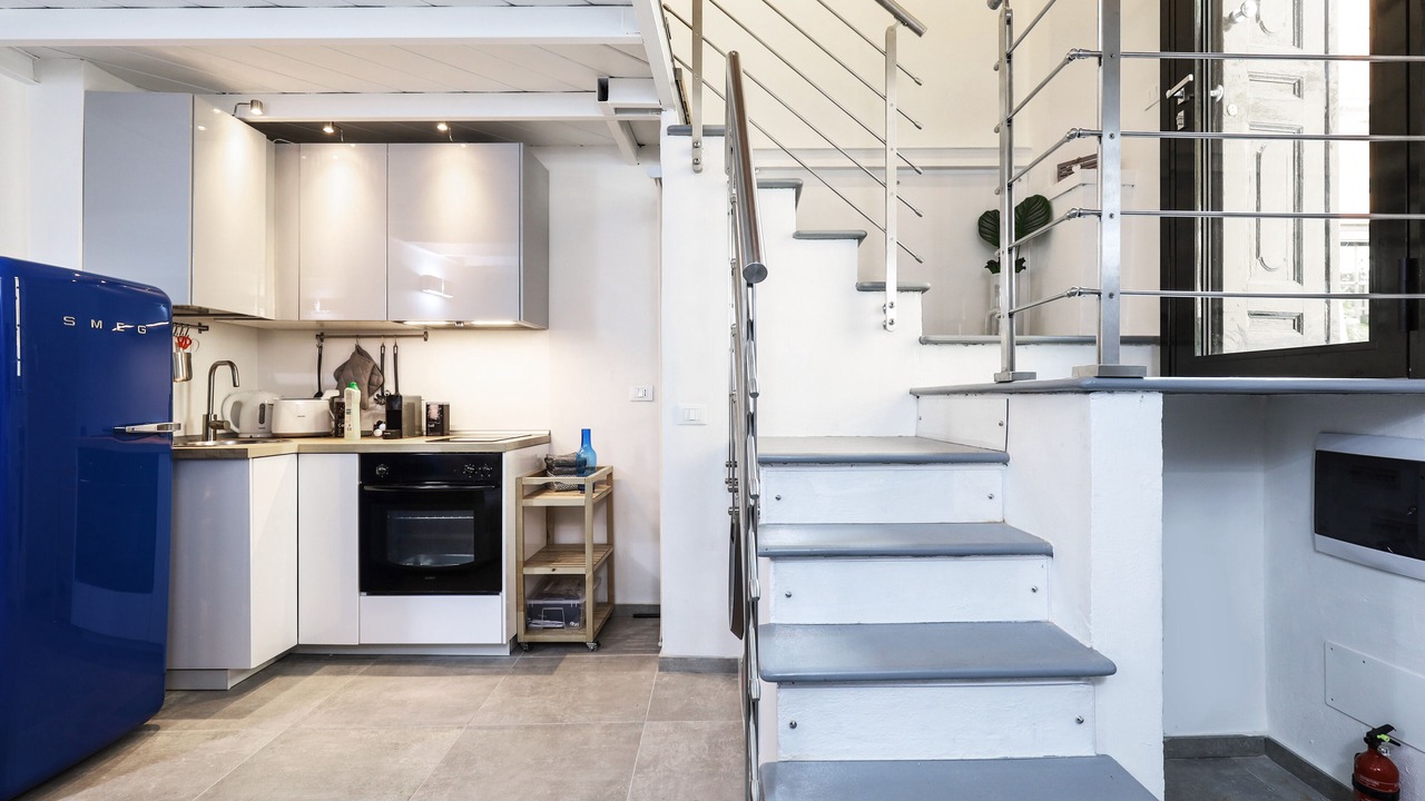 Photo of Kitchen in Navigli