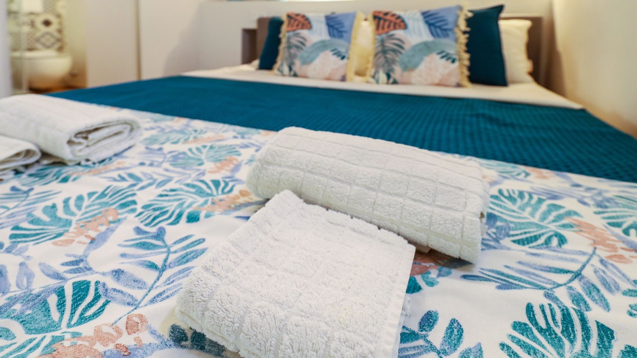 Photo of Bedroom in Navigli