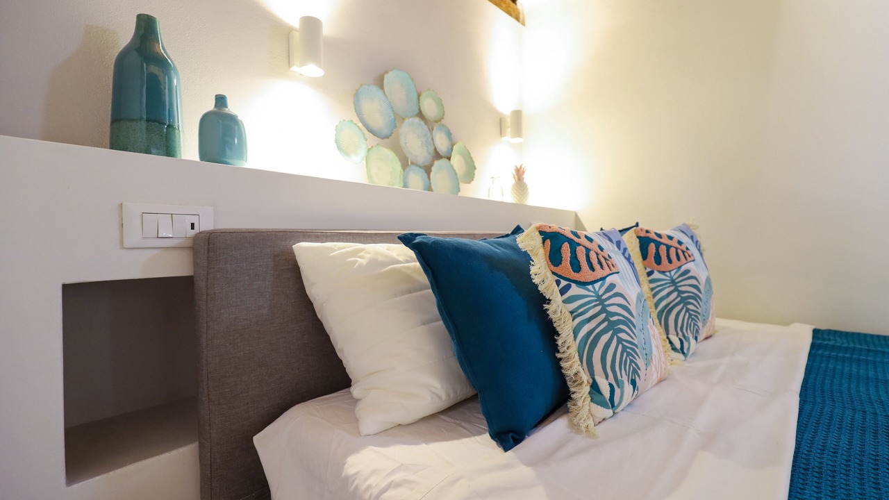 Photo of Bedroom in Navigli