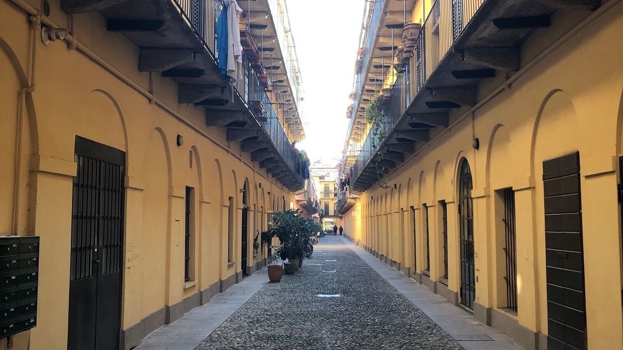 Photo of Outdoor in Navigli