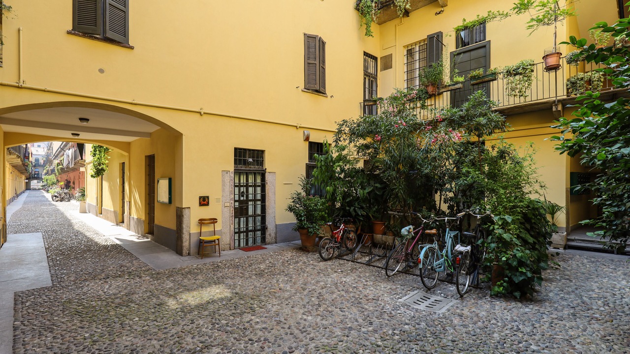 Photo of Outdoor in Navigli