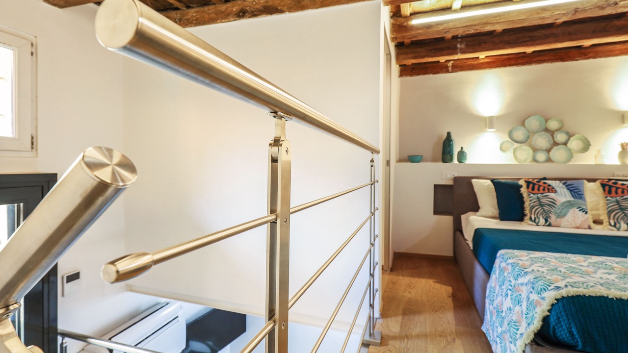 Photo of Bedroom in Navigli