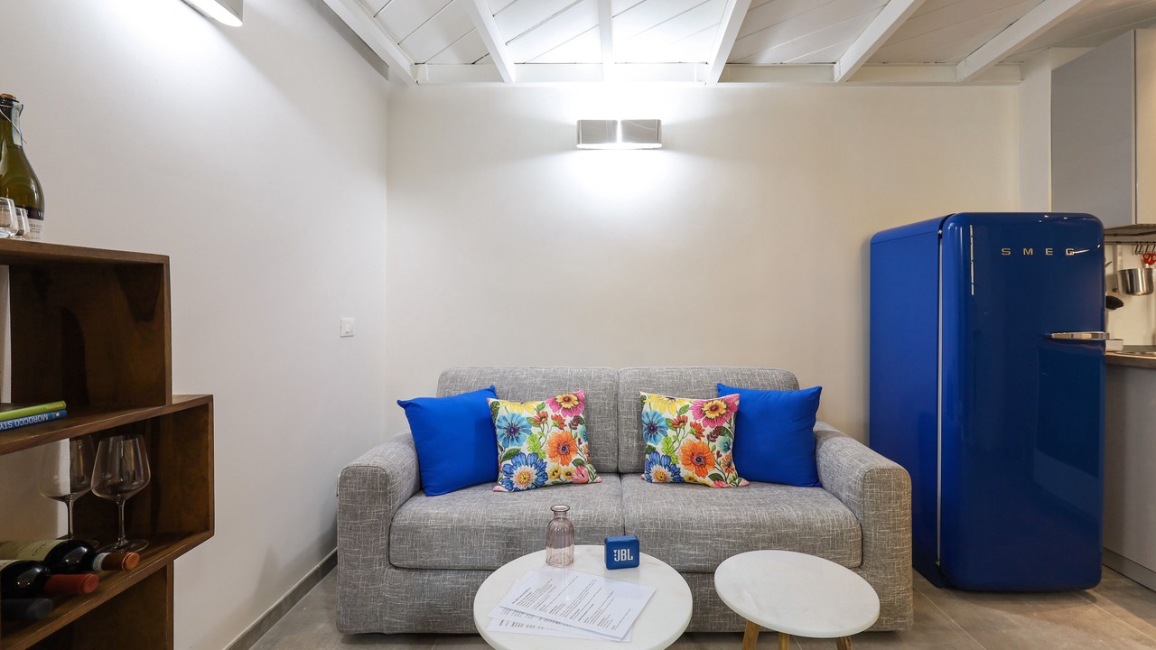 Photo of Livingroom in Navigli
